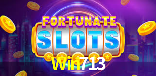 Exclusive Games Win713