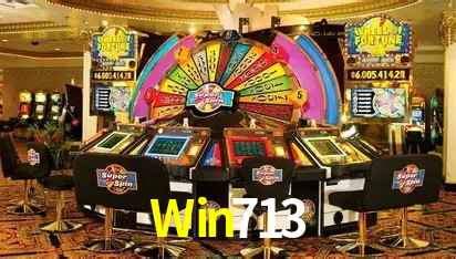 Responsive Design Win713