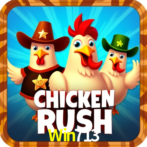 Game Statistics Win713