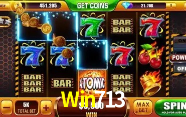 Platform Technology Win713