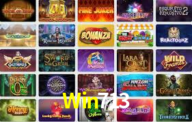 Welcome Bonus Win713