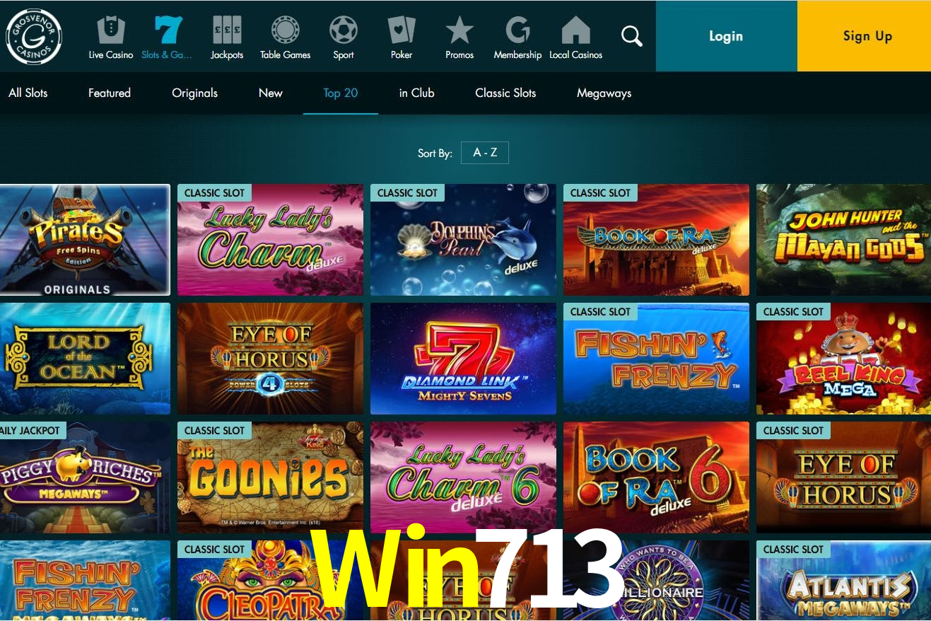 Crash Games Statistics Win713