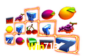 Roulette Table Win713